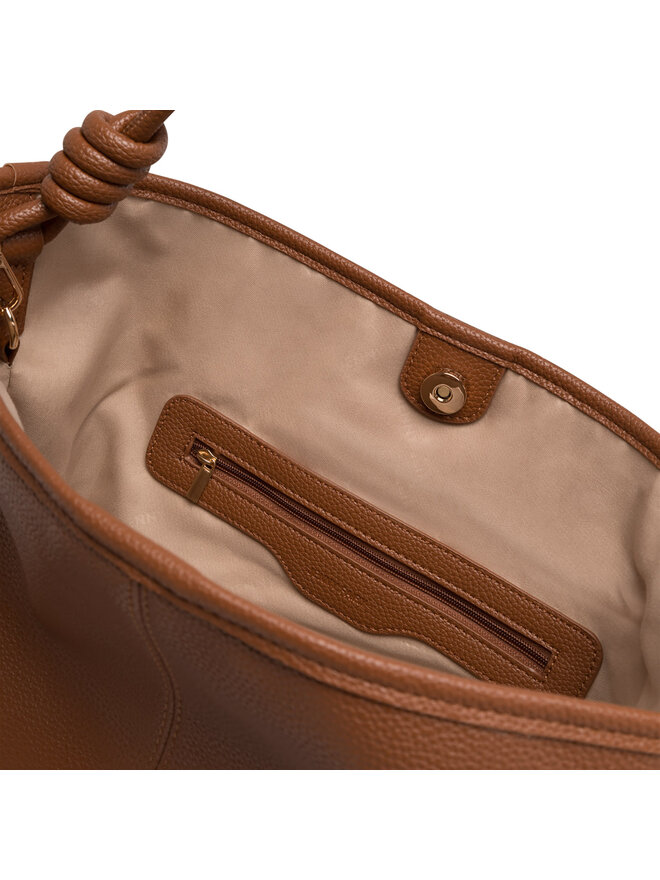 Jenny Fairy Handtasche Jenny Fairy MJH-J-016-05 Braun