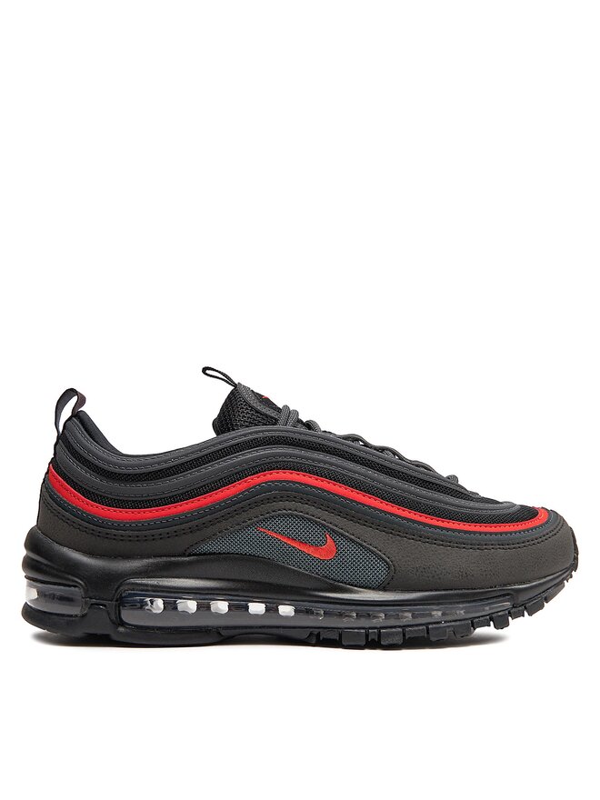 Αθλητικά Nike Air Max 97 921826 018 Μαύρο | epapoutsia.gr