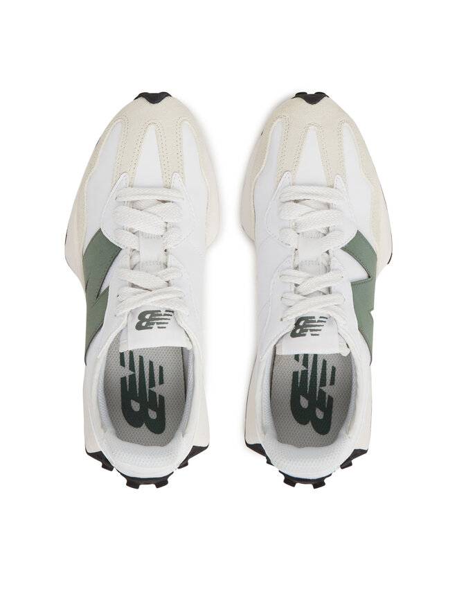 New Balance Sneakers New Balance U327SKC Bianco