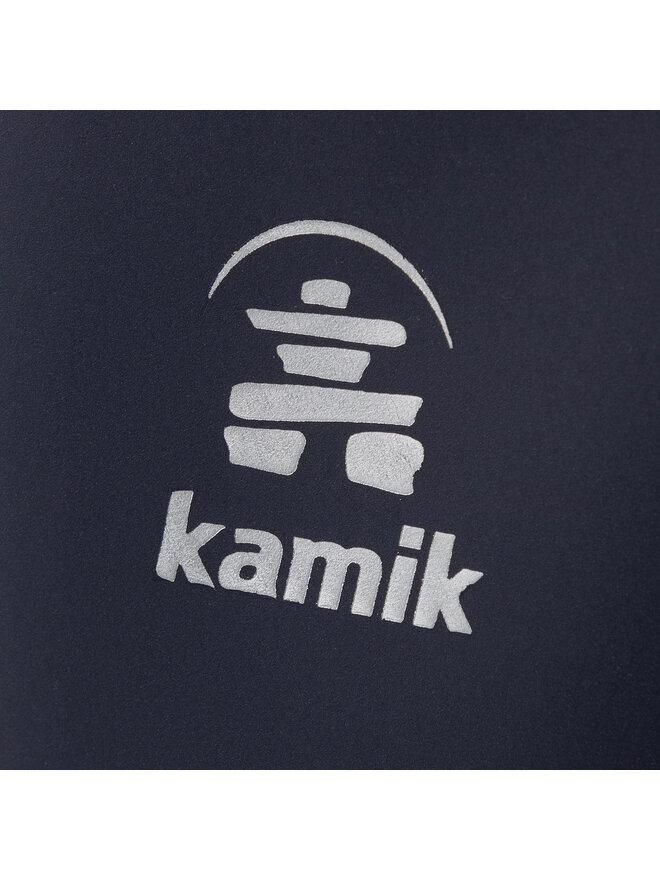 Kamik Gumijasti škornji Kamik Stomp EK4149 Mornarsko modra
