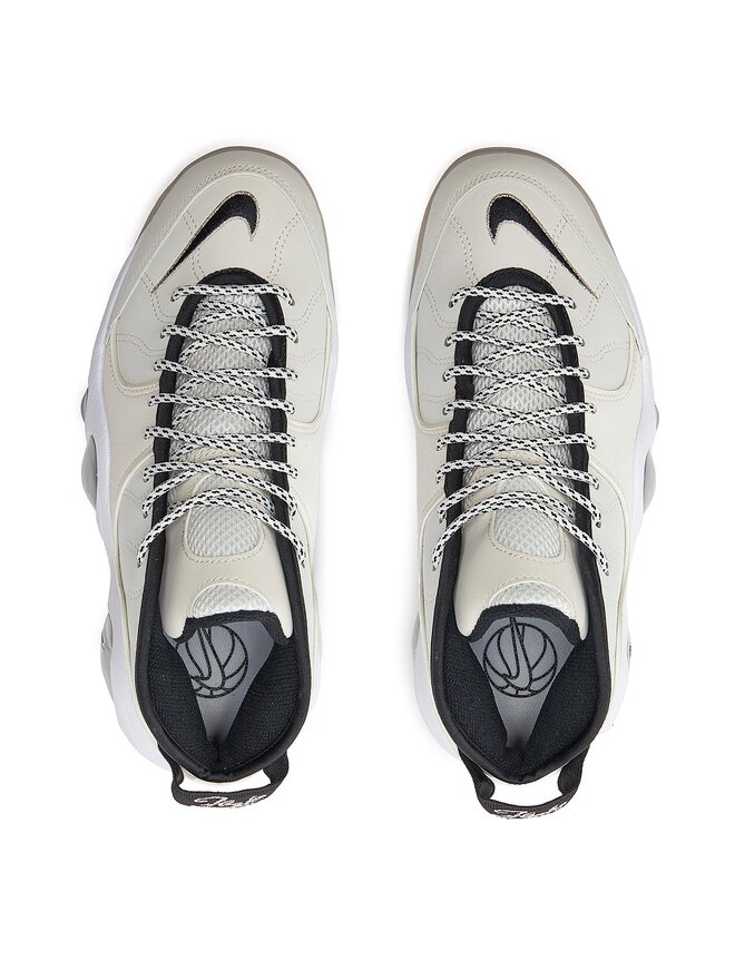 Nike Sneakersy Nike Air Zoom Flight 95 DX5505 100 Biały