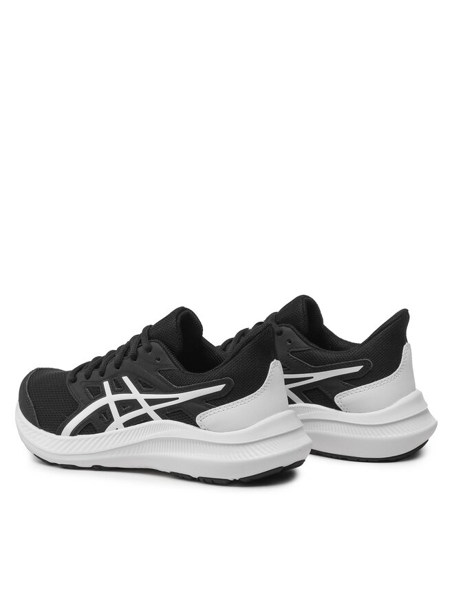 Asics Pantofi pentru alergare Asics Jolt 4 1012B421 Negru