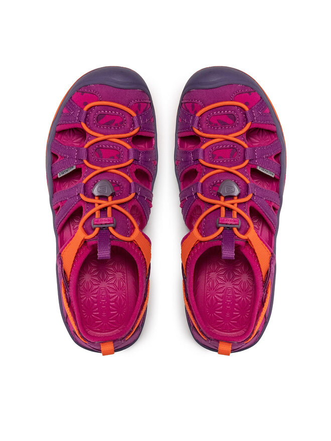 Keen Sandále Keen Moxie Sandal 1016353 Ružová