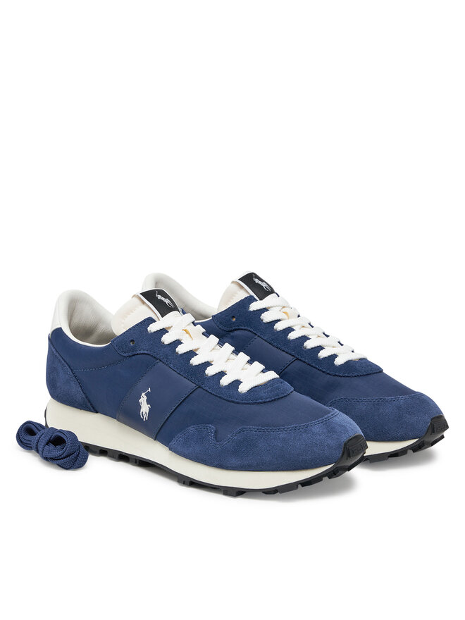 Polo Ralph Lauren Tenisice Polo Ralph Lauren PRL Trail 125 809960987005 Tamnoplava