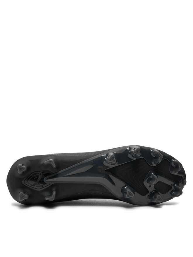 Puma Buty do piłki nożnej Puma Ultra Match FG/AG 10775902 02 Czarny