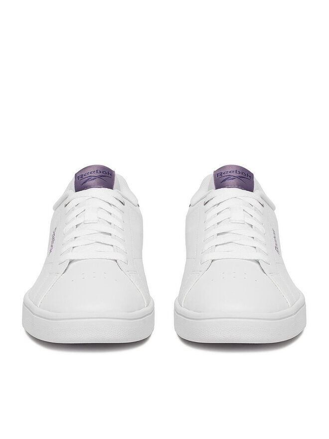Reebok Αθλητικά Reebok CEO-COURT CLEAN 100229909 Λευκό