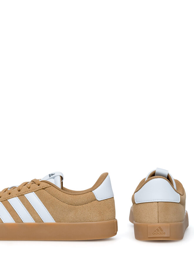 adidas Снікерcи adidas VL COURT 3.0 ID9183 Коричневий