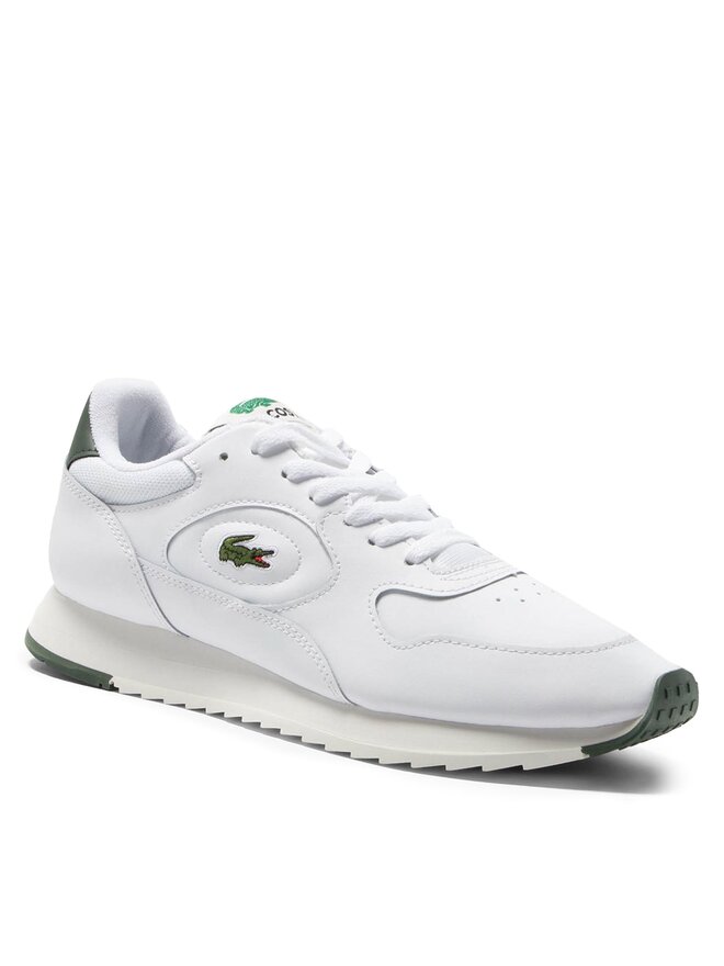 Lacoste Sneakers Lacoste Linetrack 746SFA0011 Weiß