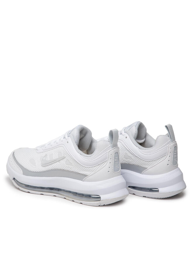 Nike Sneakers Nike Air Max Ap CU4870 102 Alb
