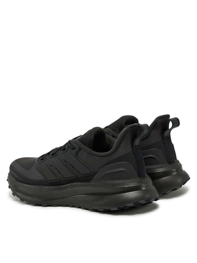 adidas Laufschuhe adidas Ultrarun 5 TR JP5901 Schwarz