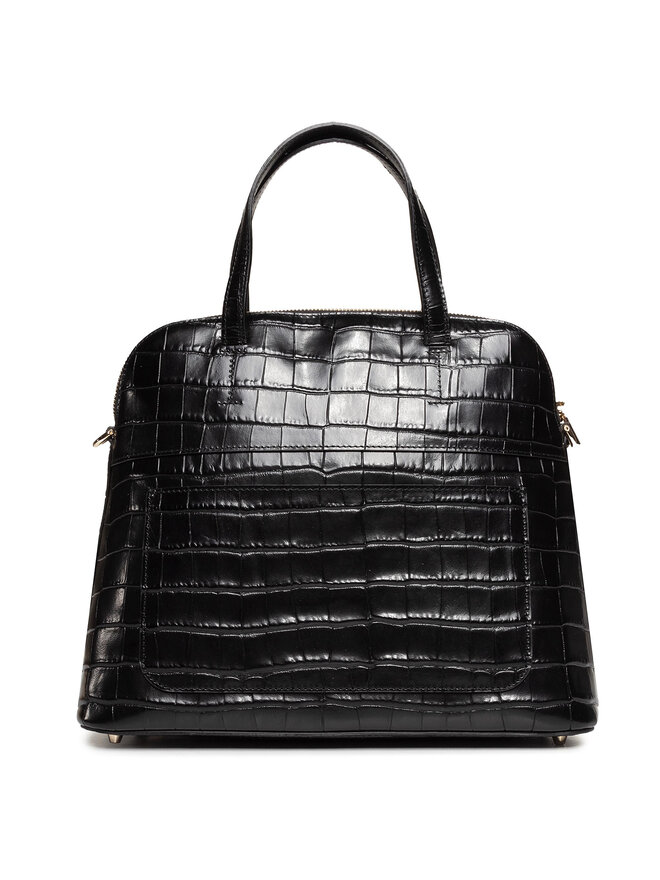 Furla Сумка Furla Furla Piper BAQNFPI-KO0000-O6000-1-007-20-BG-B Чорний