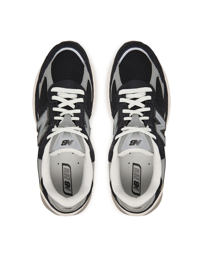 New Balance Sneakers New Balance U2010892 M Schwarz