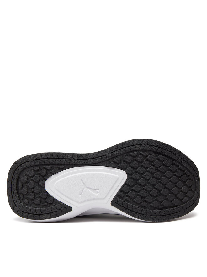 Puma Buty do biegania Puma Skyrocket Lite 379437 14 Czarny