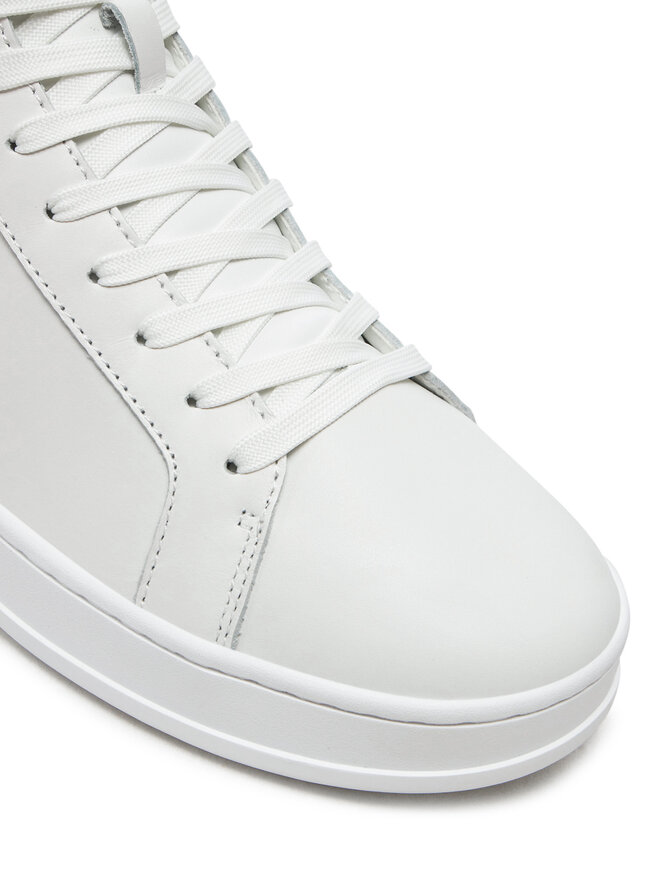 Calvin Klein Αθλητικά Calvin Klein HM0HM01547 Λευκό