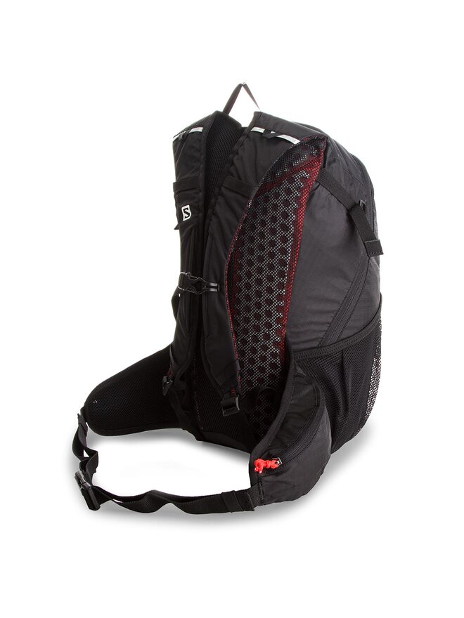 Sac a dos Salomon Evasion 20 L40164100 Noir chaussures
