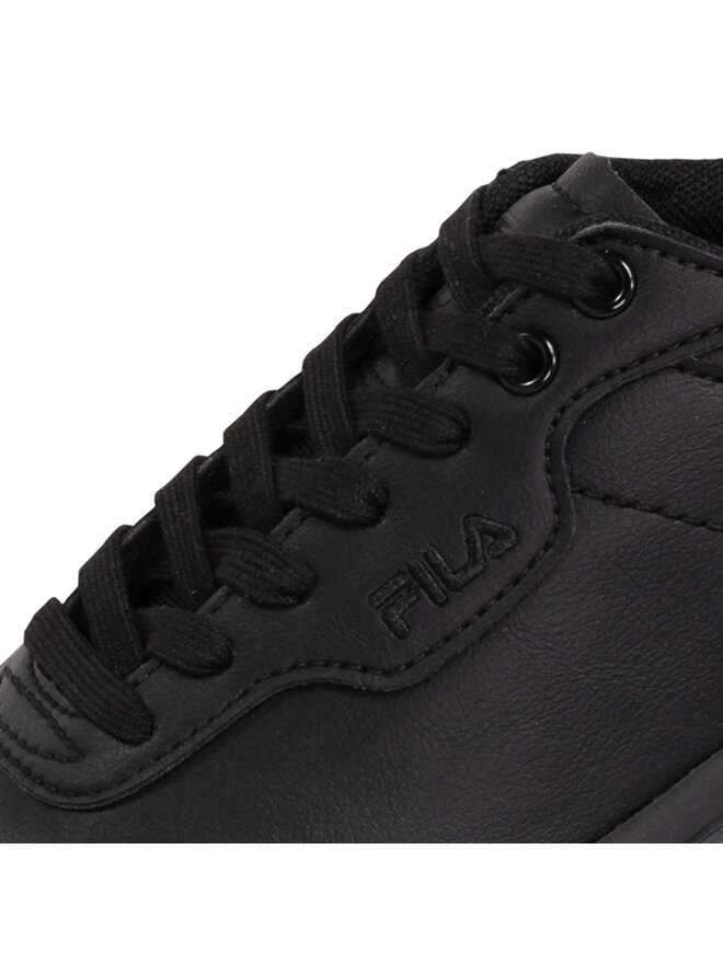 Fila Αθλητικά Fila Premium L Wmn FFW0337.83052 Μαύρο