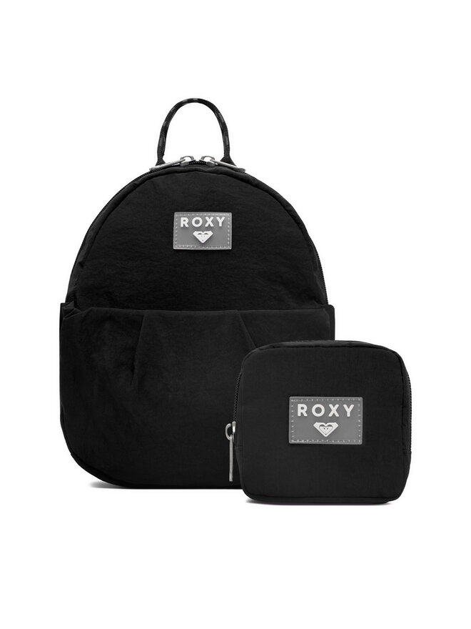 Roxy Rucksack Roxy WBEOHP-ROXY-M-001-10 Schwarz