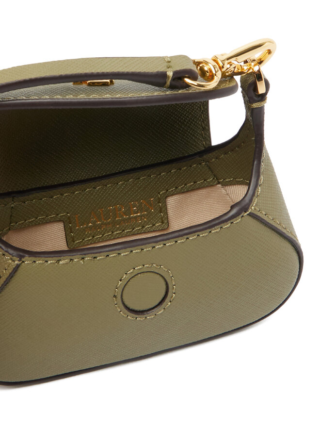 LAUREN RALPH LAUREN Kleingeldbörse LAUREN RALPH LAUREN 432P15687001 Grün