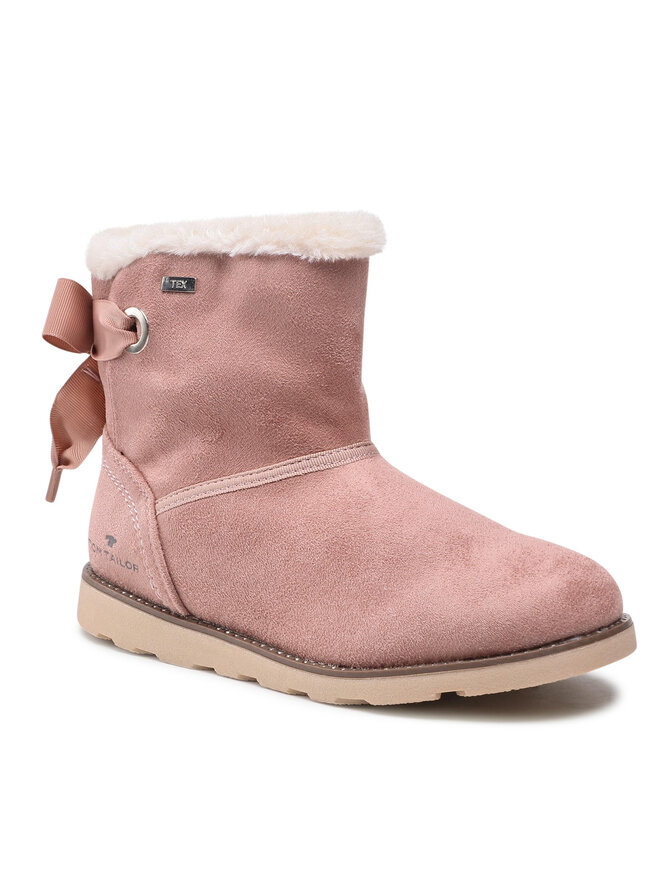 Tom Tailor Stiefel Tom Tailor 2172306 S Rosa