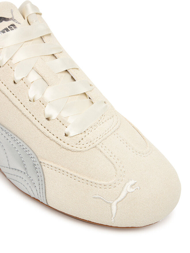 Puma Αθλητικά Puma Speedcat Metallic Jr 404113 01 Μπεζ