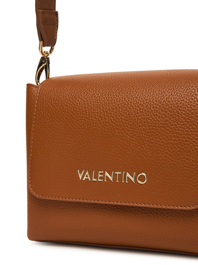 Valentino Handtasche Valentino Alexia VBS5A806 Braun