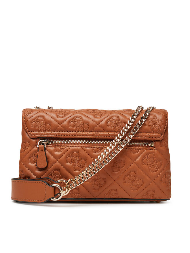 Guess Τσάντα Guess HWQL96 58210 Καφέ