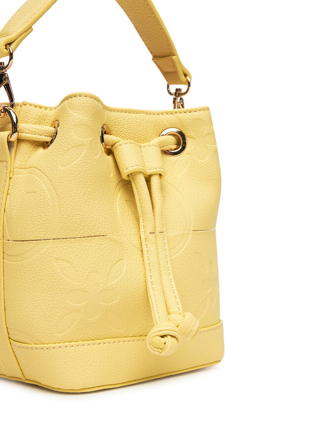 Valentino Handtasche Valentino VBS8ZG36 Gelb