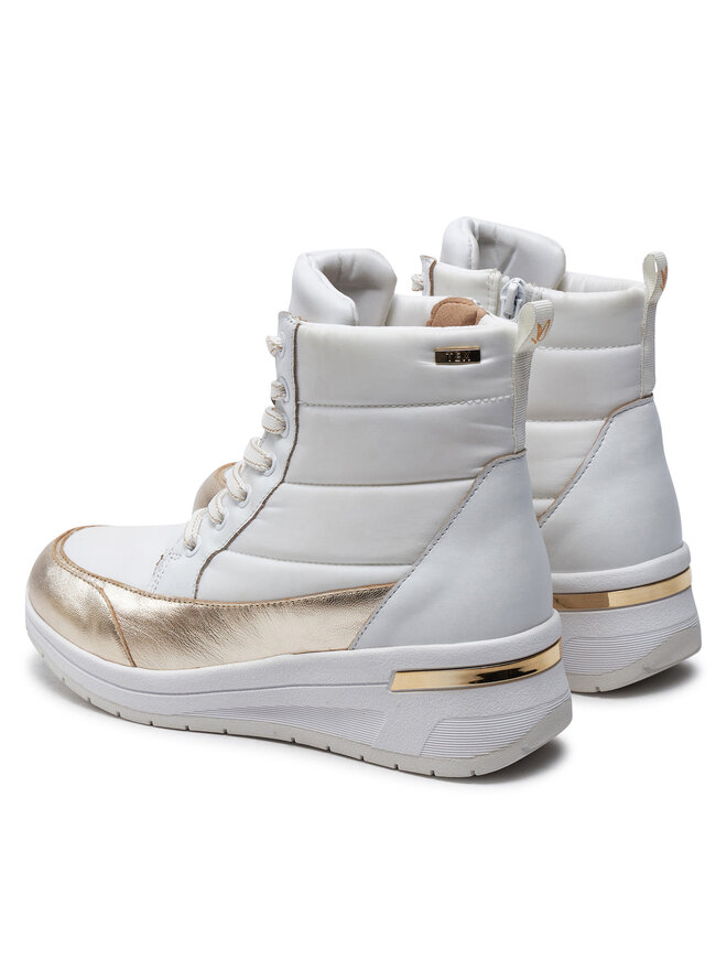 Caprice Schnürschuhe Caprice 9-26106-43 Weiß