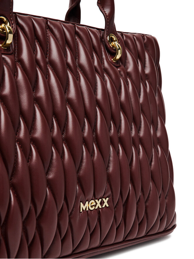 MEXX Táska MEXX C-MEXX-L-012-08 Bordó