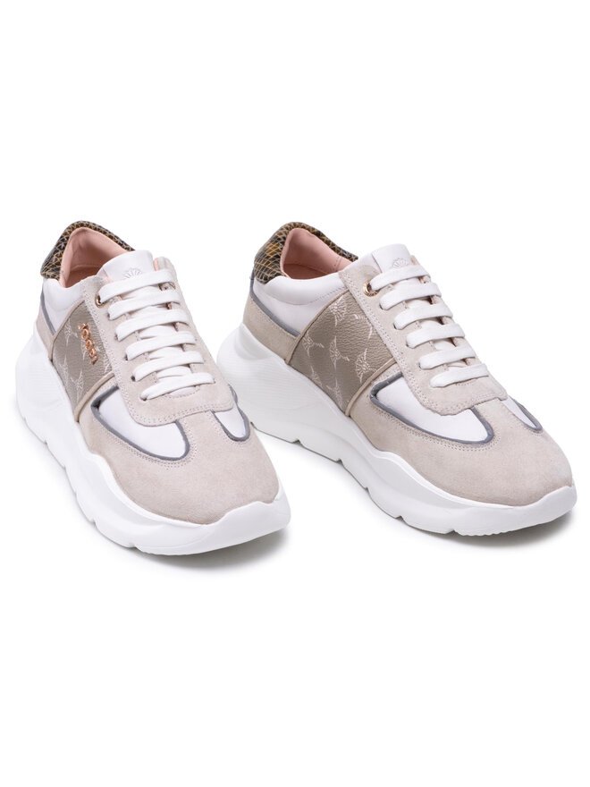 JOOP! Sneakers JOOP! Misto 4140005759 Beige