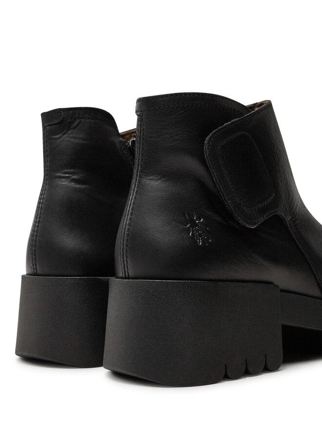 Fly London Stiefeletten Fly London Endofly P145006000 Schwarz