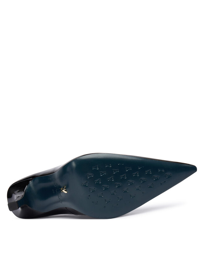 Patrizia Pepe Pantofi cu toc subțire Patrizia Pepe 8Z0106/L125-K182 Negru