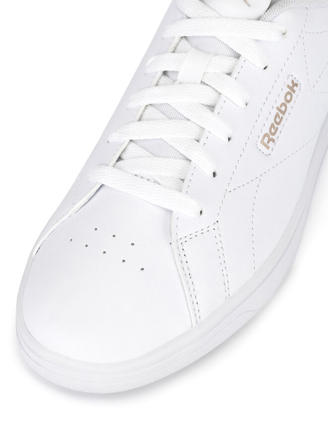 Reebok Αθλητικά Reebok COURT CLEAN 100220422 Λευκό