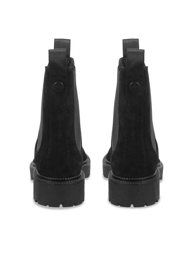 Gant Челсі Gant 29553778 Чорний