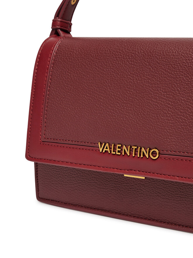 Valentino Handtasche Valentino Ushuaia VBS8G509 Dunkelrot