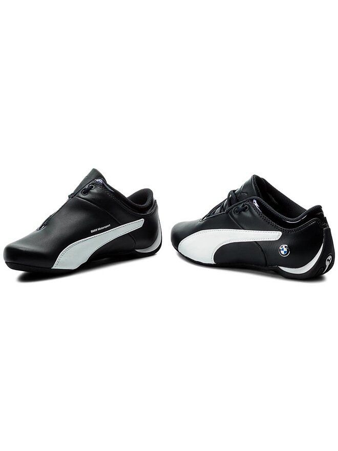 Sneakers Puma BMW Ms Future Cat 305987 01 Blu scuro escarpe