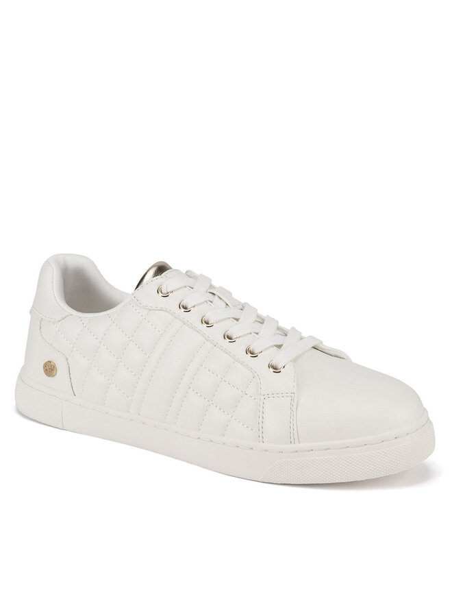 Jenny Fairy Sneakers Jenny Fairy WFA1310-2 Weiß