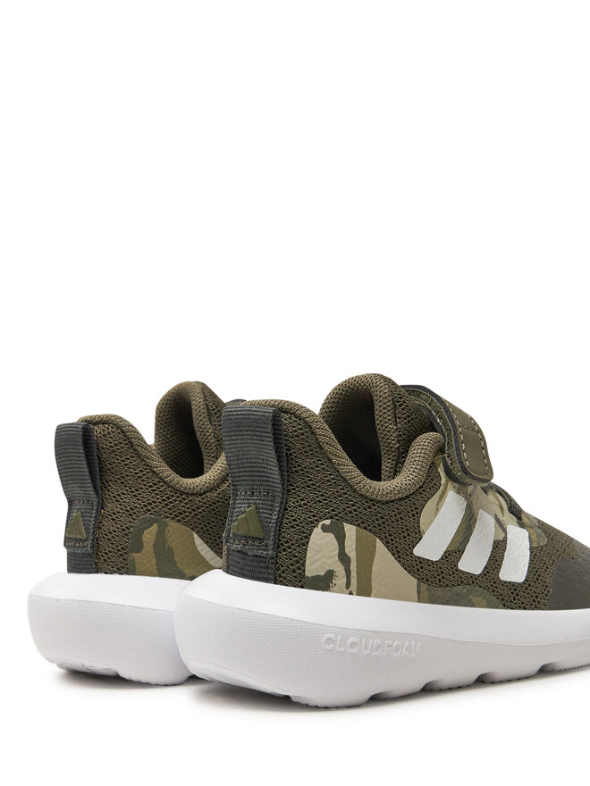 adidas Αθλητικά adidas Fortarun 3.0 IH7705 Πράσινο