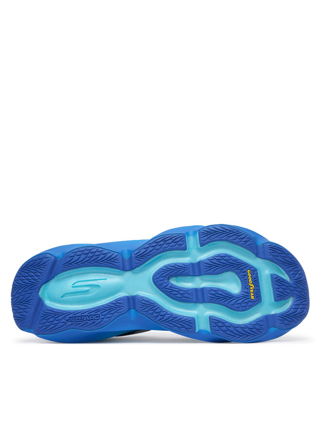 Skechers Взуття для бігу Skechers 246210/NVAQ Cиній