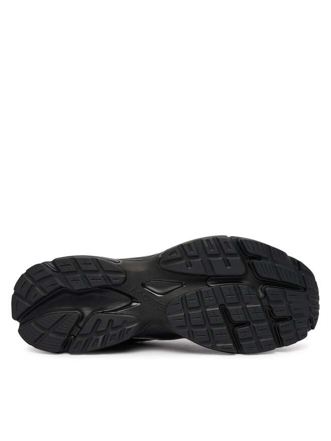 Lacoste Sneakers Lacoste Storm 96 2K 51SMA0058 Schwarz
