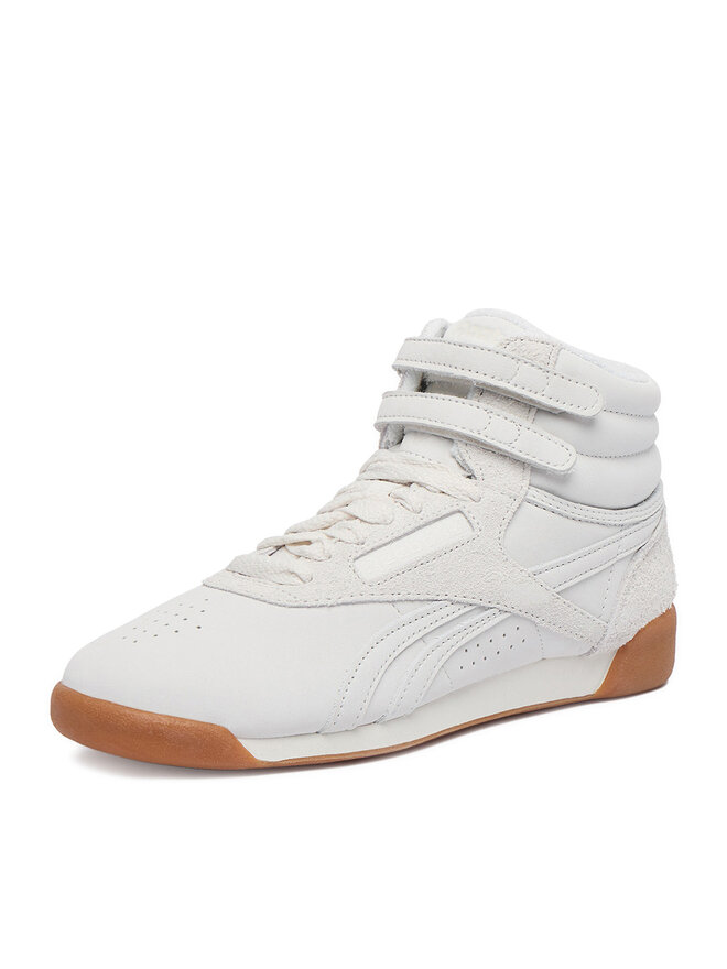 Reebok Sneakers Reebok EO-FREESTYLE HI 100273269 Weiß
