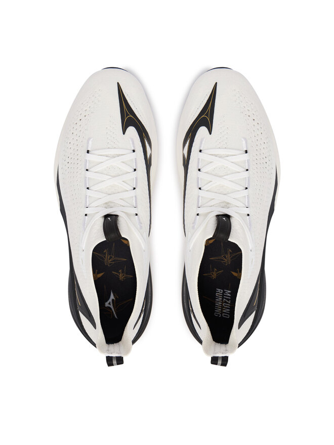 Mizuno Взуття для бігу Mizuno Neo Vista 2 J1GC2634 01 Білий