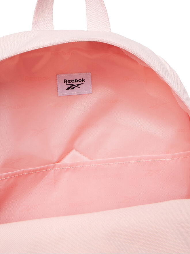 Reebok Rucksack Reebok WBEOHP-RBK-P-002-10 Hellrosa