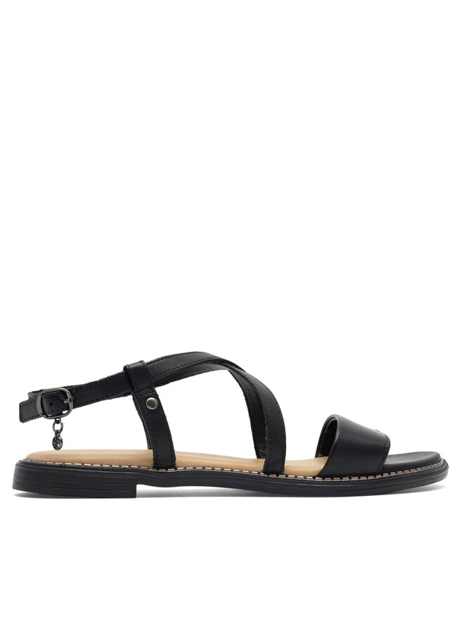 Lasocki Sandalen Lasocki KATE RST-KATE-01 Schwarz