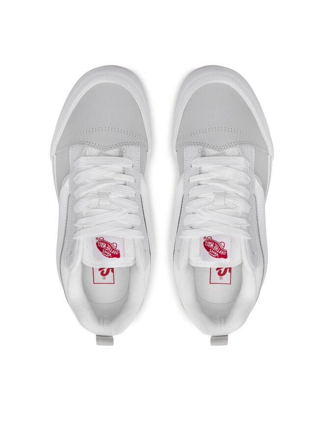 Vans Tenisky Vans Knu Skool VN0009QCYF91 Biela