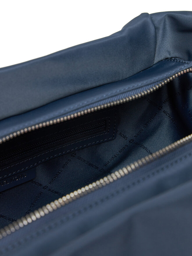MICHAEL Michael Kors Handtasche MICHAEL Michael Kors Georgia 30R5SIOT1C Dunkelblau