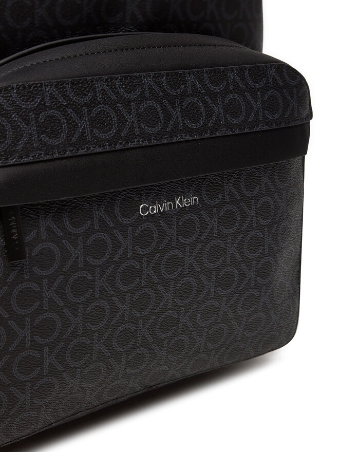 Calvin Klein Zaino Calvin Klein K50K512194 Nero