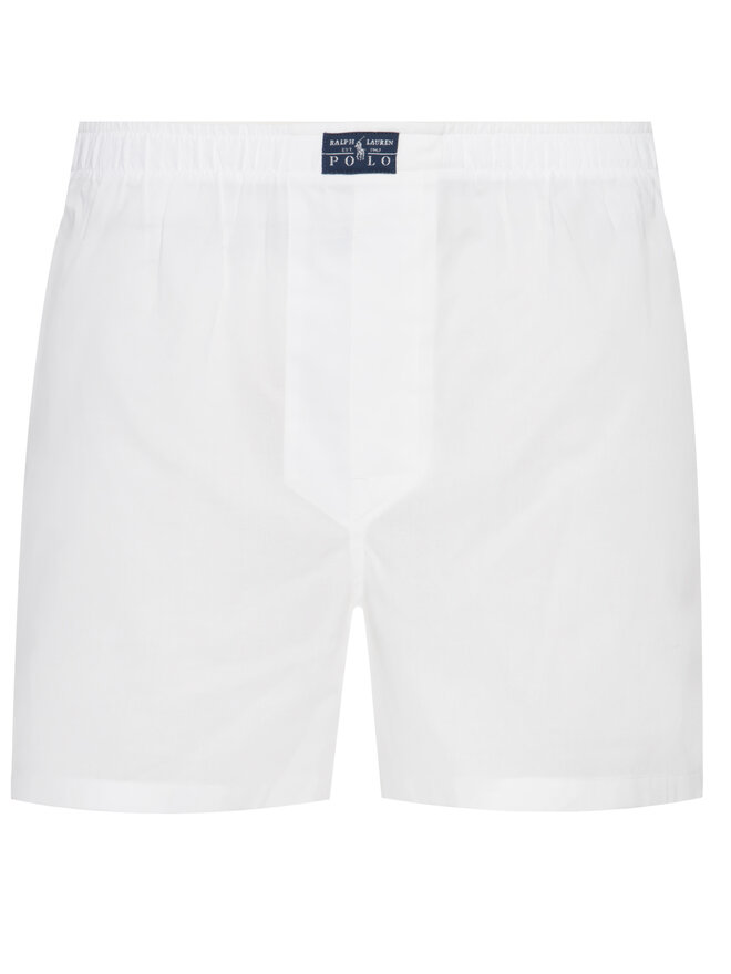 Polo Ralph Lauren Polo Ralph Lauren Σετ μποξεράκια 3 τμχ 714610864001 Έγχρωμο