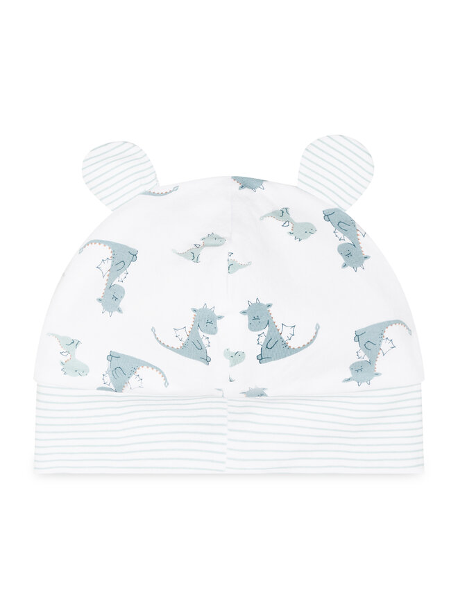 United Colors Of Benetton Mütze United Colors Of Benetton 63BUAA006 Weiß