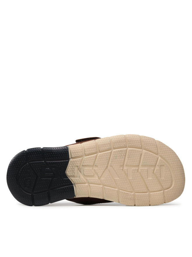 Bugatti Chanclas Bugatti 311-A3282-3500-6300 Marrón